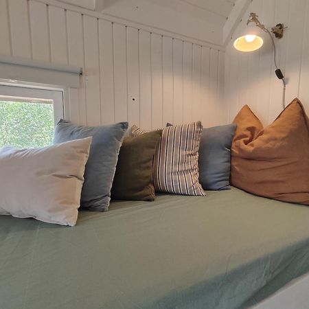 Tranum Klit Camping Og Hytteudlejning Brovst ภายนอก รูปภาพ