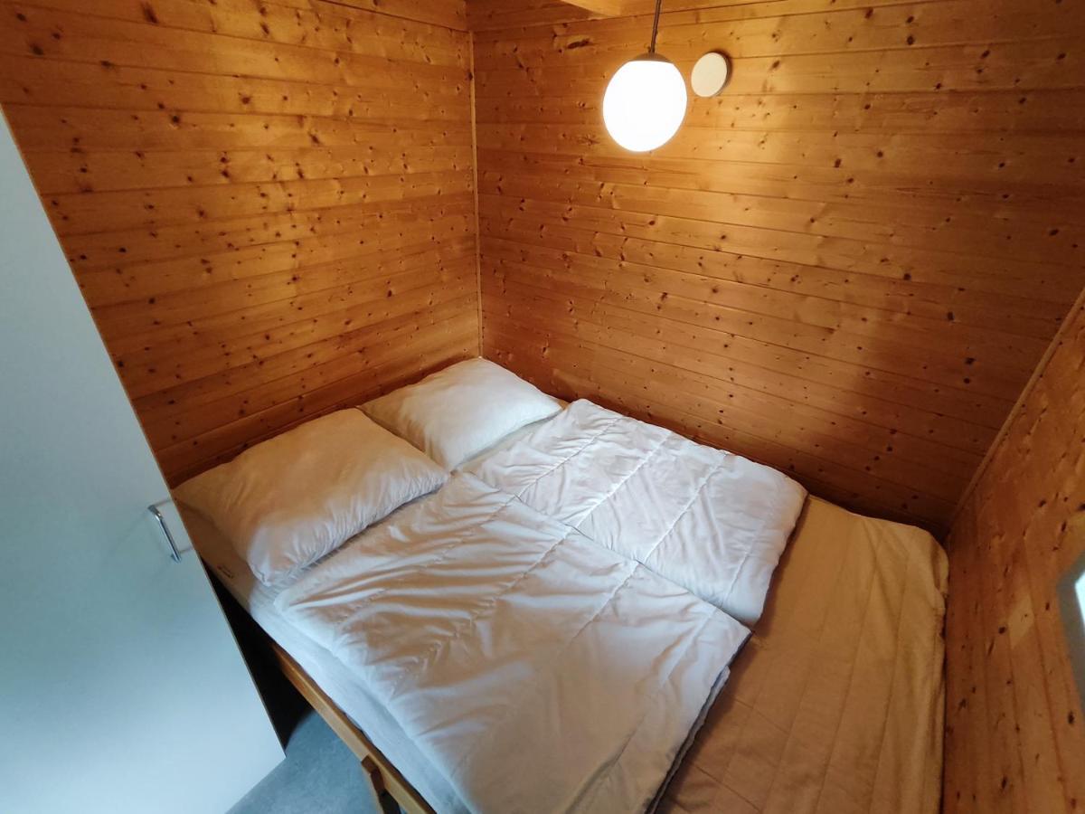 Tranum Klit Camping Og Hytteudlejning Brovst ภายนอก รูปภาพ