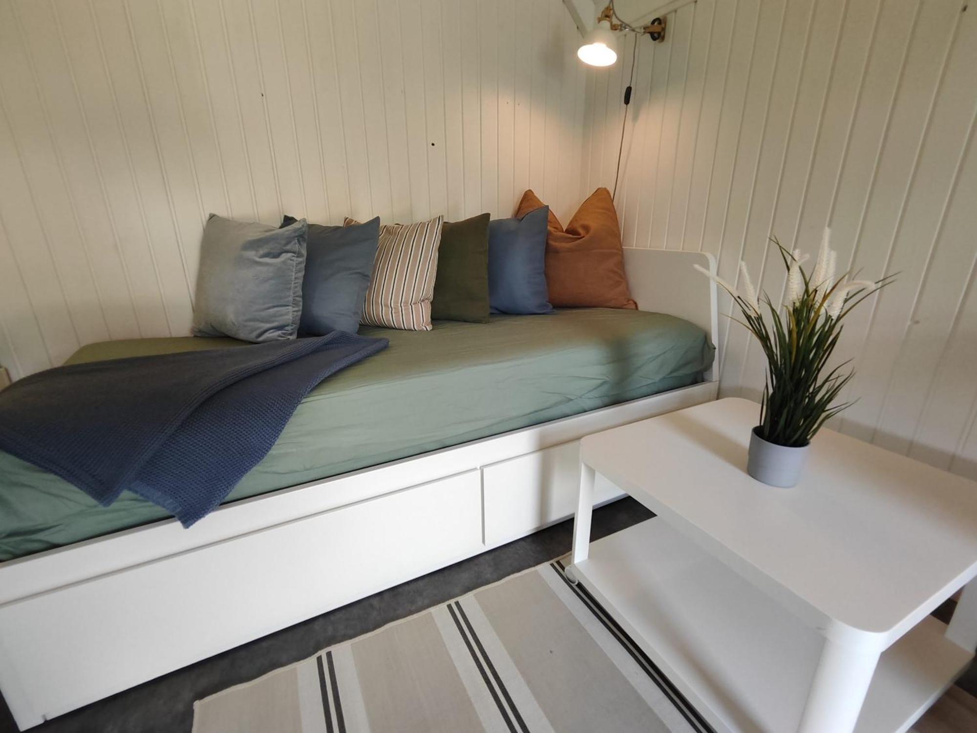Tranum Klit Camping Og Hytteudlejning Brovst ภายนอก รูปภาพ